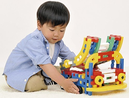 ニューブロック たっぷりセット,おもちゃ,おすすめ,学研