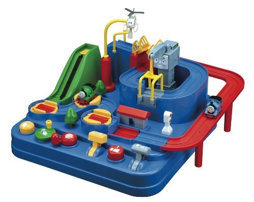 トーマス レッツゴー大冒険!,おもちゃ,おすすめ,学研