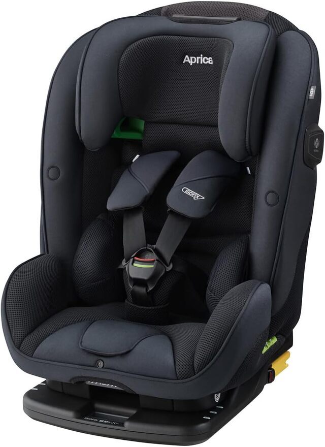 フォームフィットネクスト｜アップリカ,チャイルドシート,