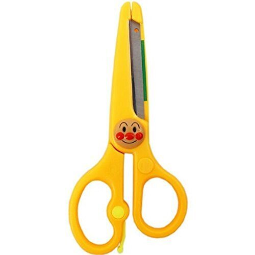 おけいこはさみ それいけ！アンパンマン,はさみ,子ども用,