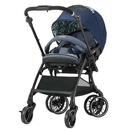 コンビ ホワイトレーベル スゴカル Switch plus エッグショック earth XL オーシャンブルー 1か月~,ベビーカー,選び方,