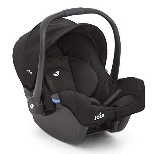 Joie(ジョイー) ベビーシート ジェム エンバー 38835,ベビーカー,選び方,