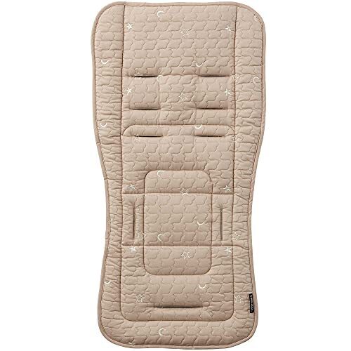 AirBuggy(エアバギー) ティオティオ ストローラーマット TioTio STROLLER MAT ベージュ 0か月~ AB6600,ベビーカー,選び方,