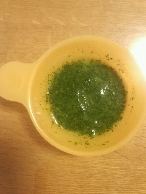 離乳食☆初期☆　ほうれん草のコーンポタージュ煮,離乳食,ほうれん草,