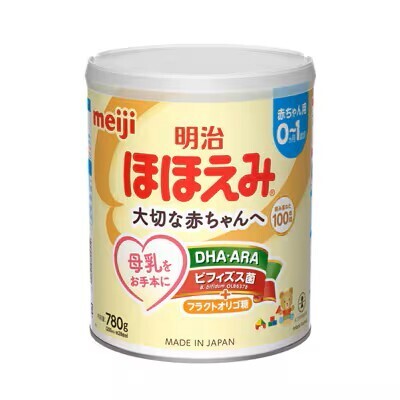 商品画像,ミルク,ほほえみ,