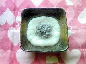 ＜離乳食初期＞しらす粥,離乳食,進め方,