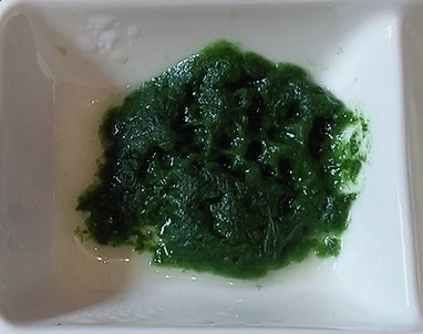 小松バナナ,離乳食,進め方,