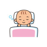 ベビー寝具