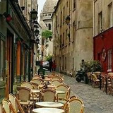 ブッフェ ザ・ヴィラ