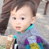 ふれあい動物園