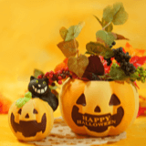 ハロウィン特集2017