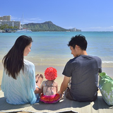 アメリカ西海岸