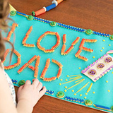 手作りプレゼント