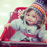 ベビーカーレンタル