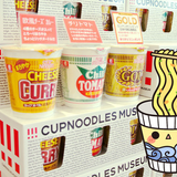 カップラーメン