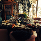 VIEW ＆ DINNING THE SKY