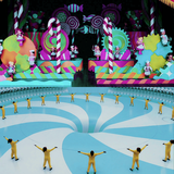 グリコピア・イースト