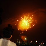 白里中央海水浴場