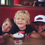 アメイジングワールド