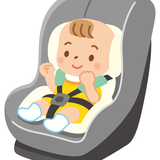 チャイルドシート