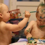 子どものアトリエ