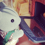 ワールドポーターズ