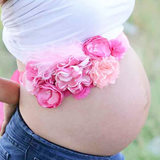 マタニティフォト