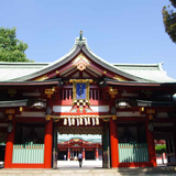 日枝神社