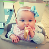 赤ちゃん連れOK