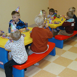 アレルギー対応