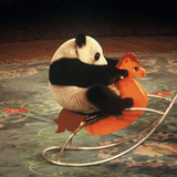 大崎公園子供動物園