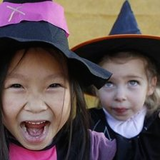 ハロウィンイベント