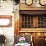 パンビュッフェ