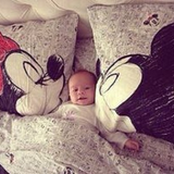 ディズニーホテル