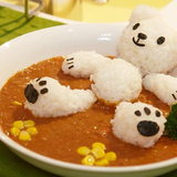 カレーパン