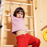 室内アスレチック