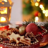 ホームパーティー