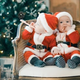 クリスマスパーティ