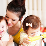 子育て支援センター