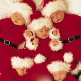 クリスマスビュッフェ