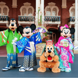 キャラクターグッズ