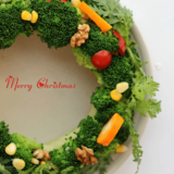 クリスマスレシピ