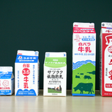 牛乳パック