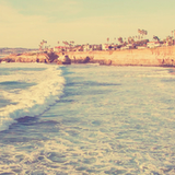 走水海岸潮干狩り場