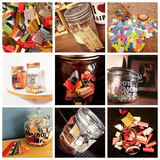 メモリージャー