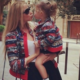 表参道駅で食事