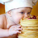 代官山駅で食事