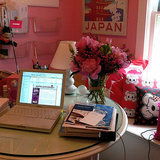 ワーキングマザー