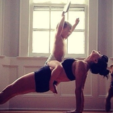 産後ダイエット