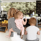 五反田駅で食事